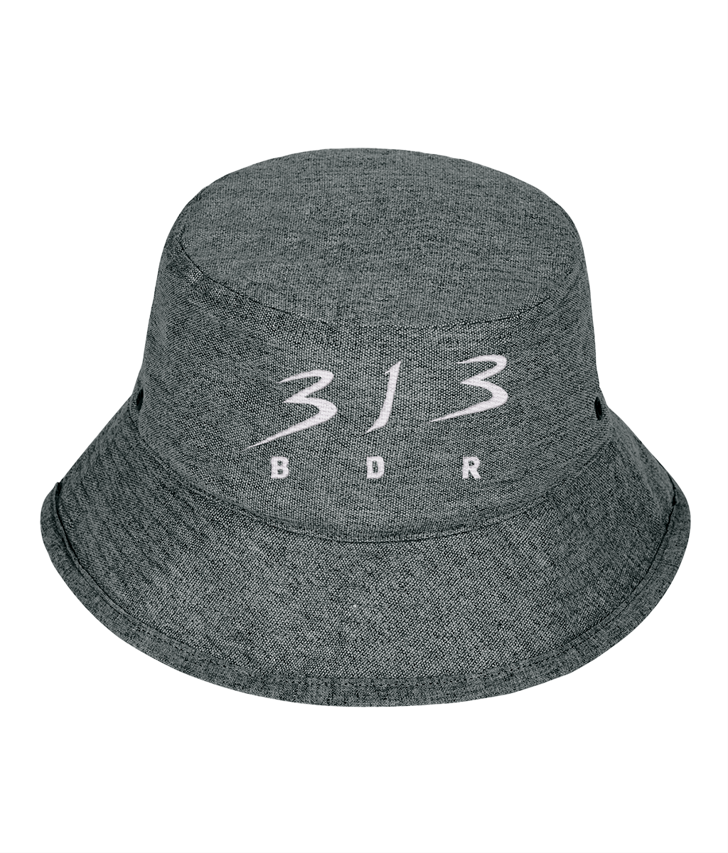 313 BDR ADULT BUCKET HAT